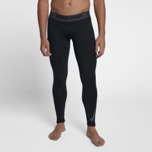Nike Collant Pro Dri-FIT Therma pour Homme - Noir - Taille M - Male