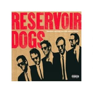 Image de Universal music RESERVOIR DOGS