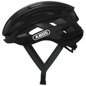 Abus Casque Airbreaker L Shiny Black