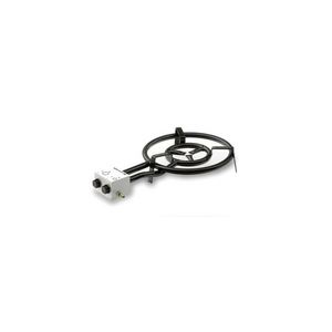 Lacor 63771 - Réchaud à gaz pour paëlla 70 cm