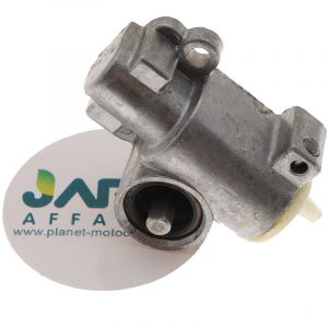 Jardiaffaires Pompe &agrave; huile compatible avec Stihl remplace 1118 640 3210