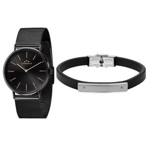 Chronostar Preppy - SPECIAL PACK R3753252028 montre quartz homme