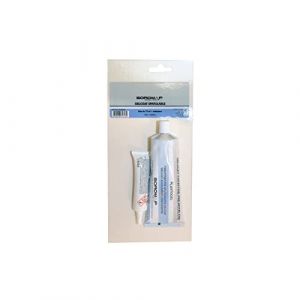 Gelcoat spatulable 75 ml Soromap blanc cass&eacute;