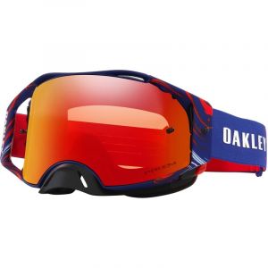 Oakley Masque moto cross Airbrake MX - Renaux Signature