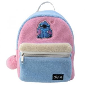 Sac &agrave; dos enfant Nomadict Fashion Stitch Amoureux