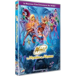 Winx Club - Le Mystère des Abysses : Le Film