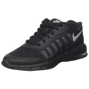 Image de Nike Air Max Invigor Enfant Noire 31 Baskets