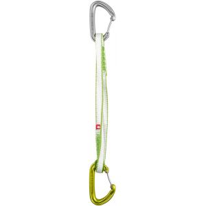 Ocun Kestrel ST-Sling DYN 12 Quickdraw 80cm, green D&eacute;gaines
