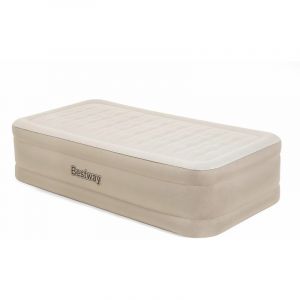 Bestway Lit gonflable matelas Fortech - 1 place - 191 x 97 x 46 cm
