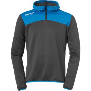 Kettler Sweatshirt à capuche Emotion 2.0 Quarter Zip