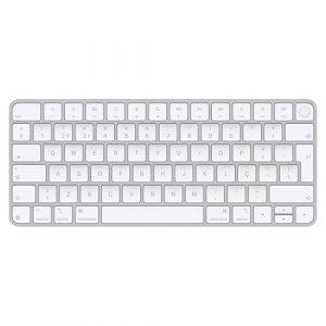 Apple Magic Keyboard avec Touch ID pour les Mac avec puce - Portugais