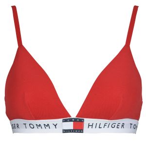 Tommy Hilfiger Soutien-gorge Heritage en coton signature