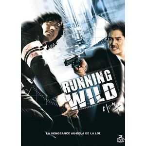 Running Wild - de Kim Sung-Su