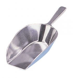 Vogue Pelle en aluminium 1065ml
