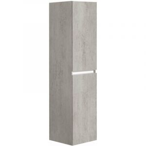 Image de Allibert Colonne de rangement L40 x H156 x P37cm