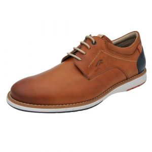Fluchos Derbies TAYLOR Marron - Taille 41,42,43,44