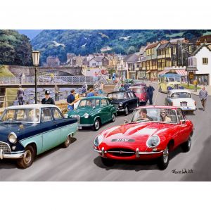 Gibsons Lynmouth Living