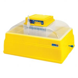 Kerbl Couveuse grande maximum 54 œufs de poules