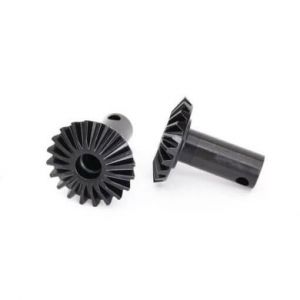 Traxxas Pignon De Sortie De Differentiel Acier Renforce -