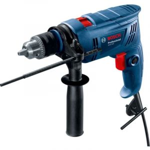Bosch GSB 600 PROFESSIONAL Perceuse a percussion 06011A0321