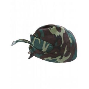Bandana militaire adulte