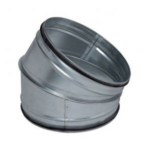 Atlantic COUDE A 30 AV JOINT D125 C 125/30 J