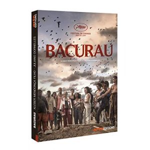 Bacurau [DVD]