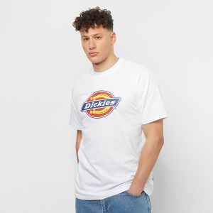 Dickies T-shirt &agrave; Manches Courtes Icon Logo M White