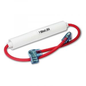 FUSIBLE PARA MICROONDAS 6X42MM 800MA/5KV
