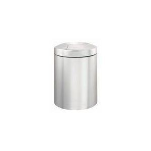 Image de Brabantia Corbeille Pare-Flamme (7 L)