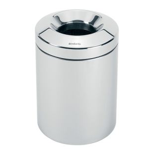 Image de Brabantia Corbeille Pare-Flamme (7 L)