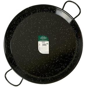 Poêle Ø 55 cm Acier émaillé