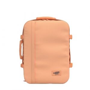 Cabinzero Classic 44L' Ultra Light Cabin Bag with Luggage TRACKERS, Sac à Dos Unisex, Sunny Day, 44