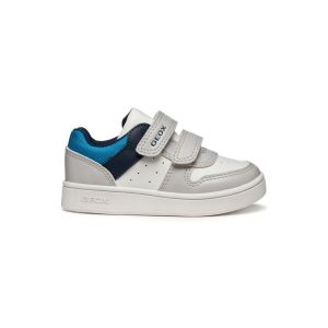 Geox Baskets basses enfant B Eclyper Boy sneaker