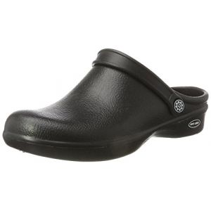Safety Jogger Bestlight Bestlight, Unisex-Erwachsene Clogs & Pantoletten, Schwarz