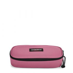 Eastpak Oval Single Trousse, 22 cm, Rose