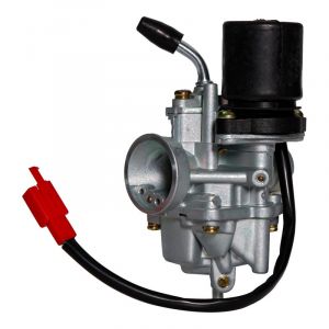Wacox CARBURATEUR TUN'R ADAPTABLE BOOSTER/BW'S 04 AVEC STARTER ELECTRIQUE (TYPE ORIGINE)