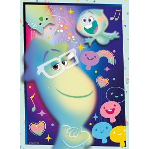 Image de Ravensburger Puzzle Pi&egrave;ces XXL - Disney - Soul