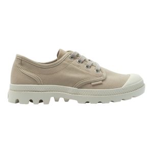 Palladium Baskets Mode Pampa Oxford