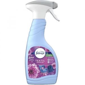 Febreze Textilerfrischer Lenor Amethyst Blütentraum
