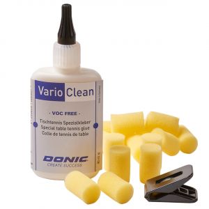 Donic Colle Vario Clean