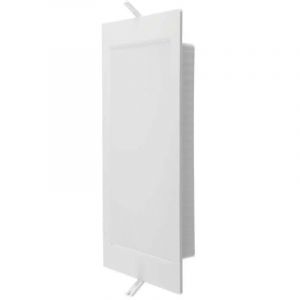 V-TAC VT-61024 104891 Panneau led encastrable cee: f (a - g) 24 w blanc chaud blanc Y891463