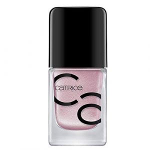 Catrice ICONails Gel Lacquer - 51 Easy Pink, Easy Go - 10 ml