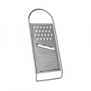 Metaltex 194750010 PROFILINE RÂPE UNIVERSELLE ACIER INOXYDABLE
