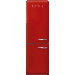 Smeg Réfrigérateur combiné FAB32LRD6