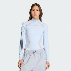 Adidas Originals BODY &Agrave; MANCHES LONGUES TEAMGEIST, pointure XX-Small - Taille XX-Small