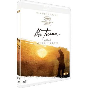 Image de Mr. Turner
