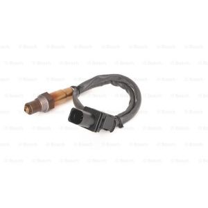 Bosch 0 258 017 049 Sonde Lambda