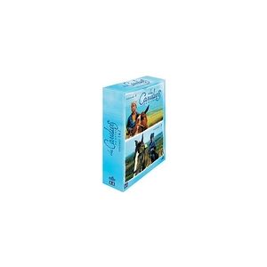 Coffret Les Cavaliers du mythe - Volume 1 et 2