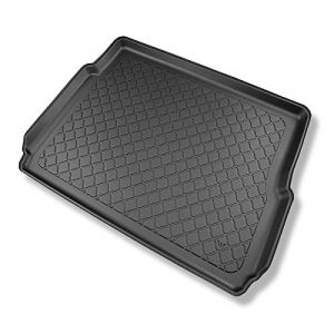 Mossa Tapis de Coffre adapté pour Peugeot 3008 II Hybrid SUV